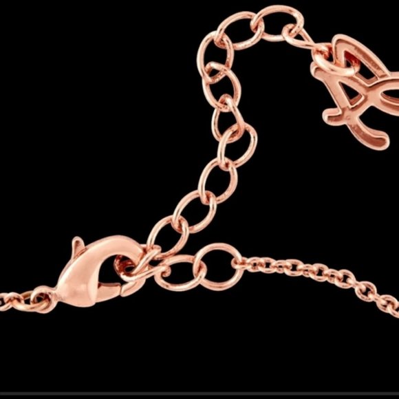 ADORE's Swarovski Signature Bracelet - Picture 3 of 3